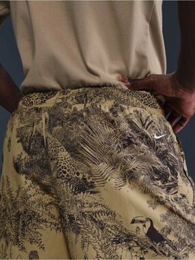 Nike ACG RESERVOIR GOAT shorts